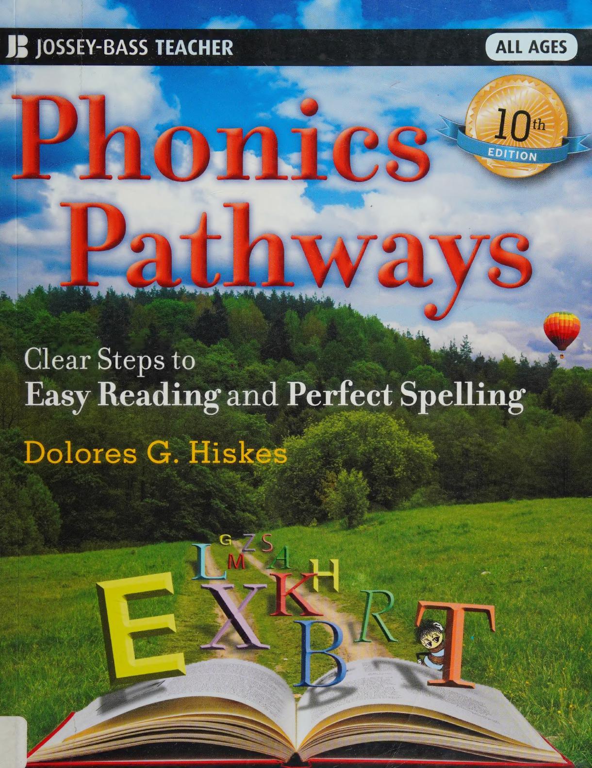 Phonics Pathways